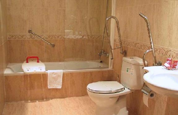 El Roble 2* Cervera De Pisuerga